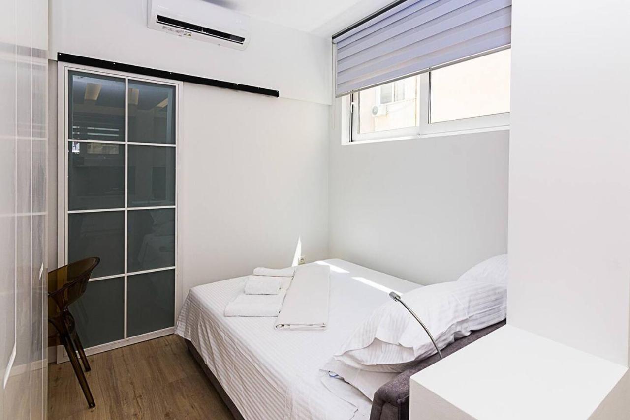 Emily In Athens - Central Modern Flat Syntagma E4 Екстериор снимка