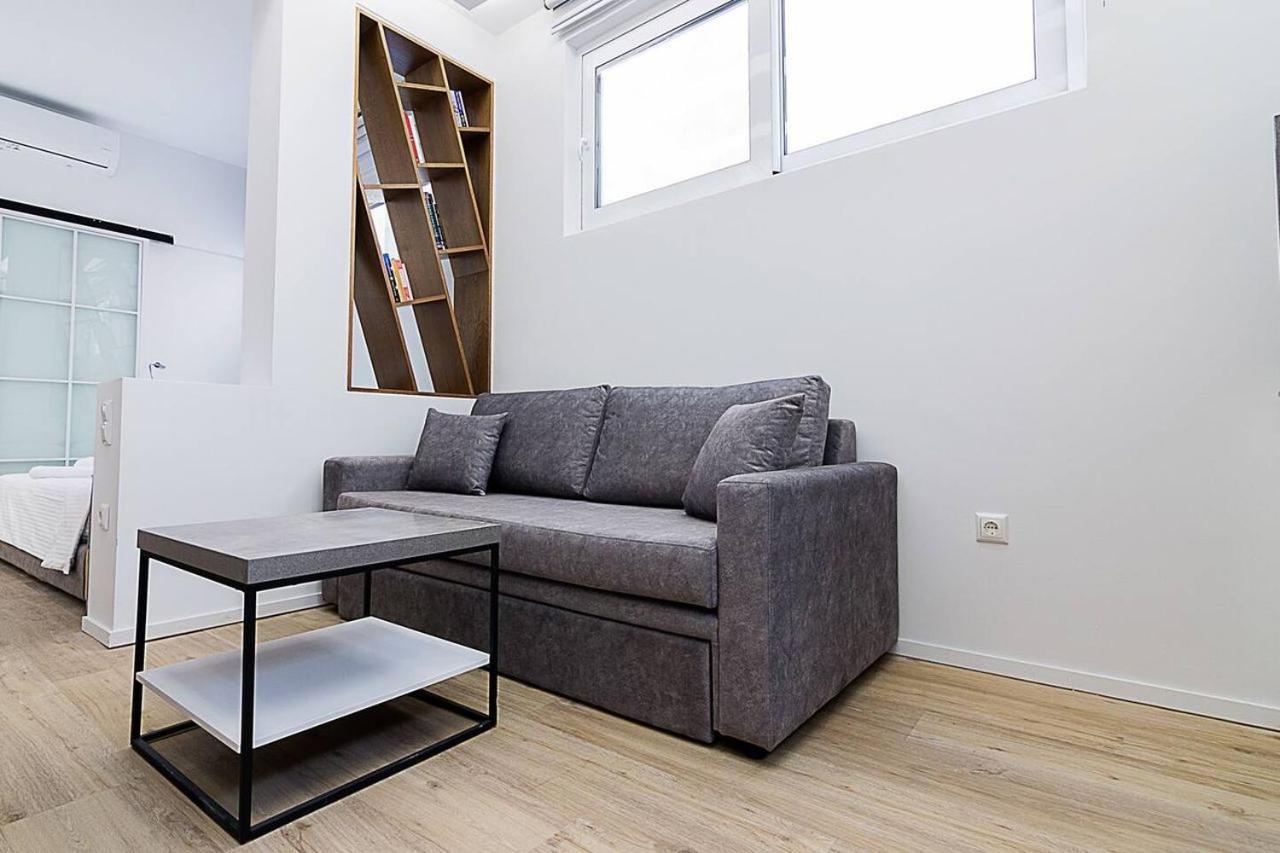 Emily In Athens - Central Modern Flat Syntagma E4 Екстериор снимка