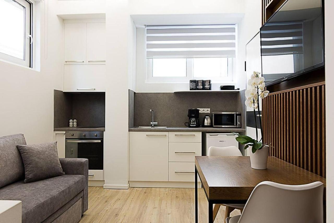 Emily In Athens - Central Modern Flat Syntagma E4 Екстериор снимка