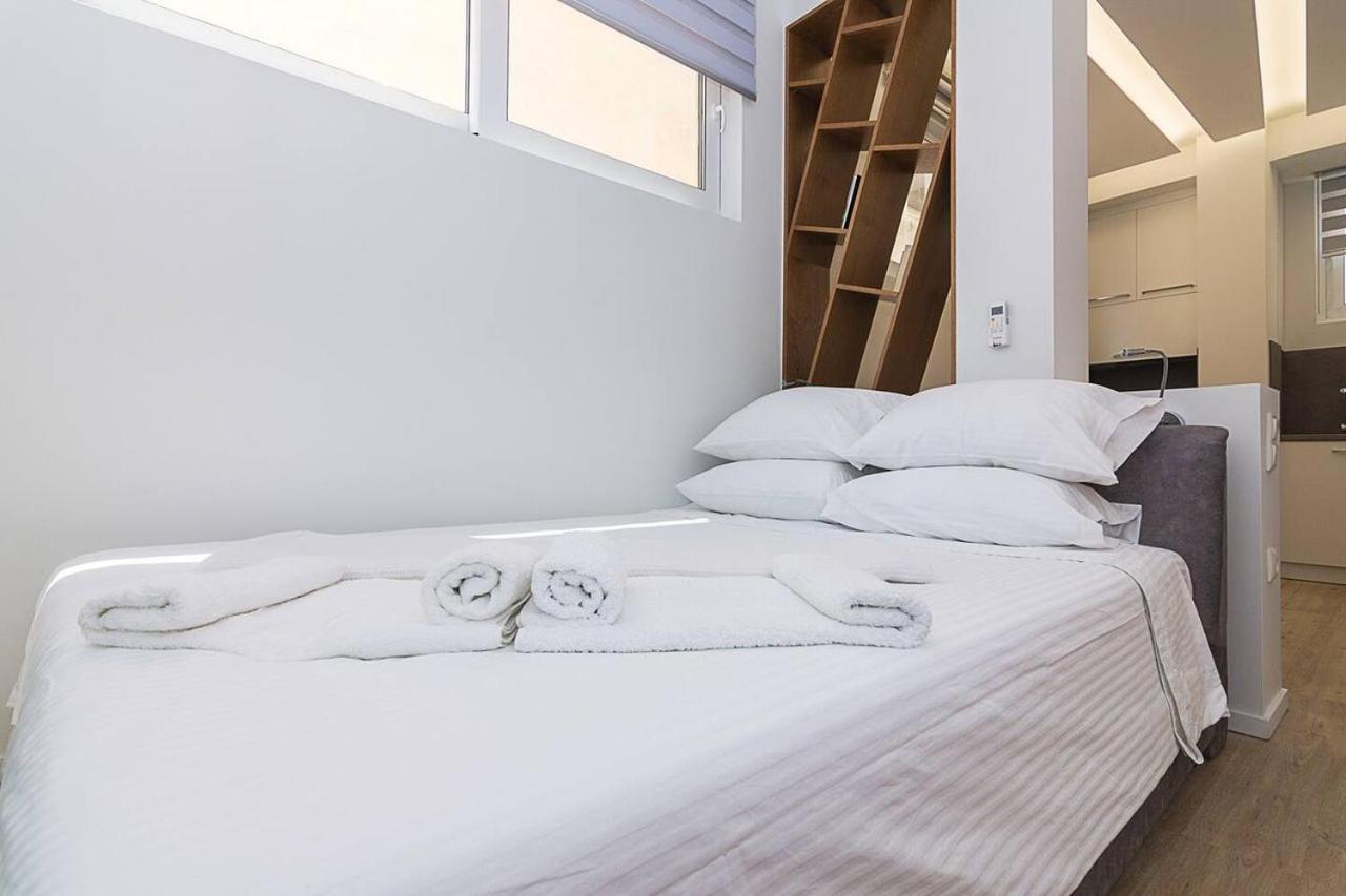 Emily In Athens - Central Modern Flat Syntagma E4 Екстериор снимка