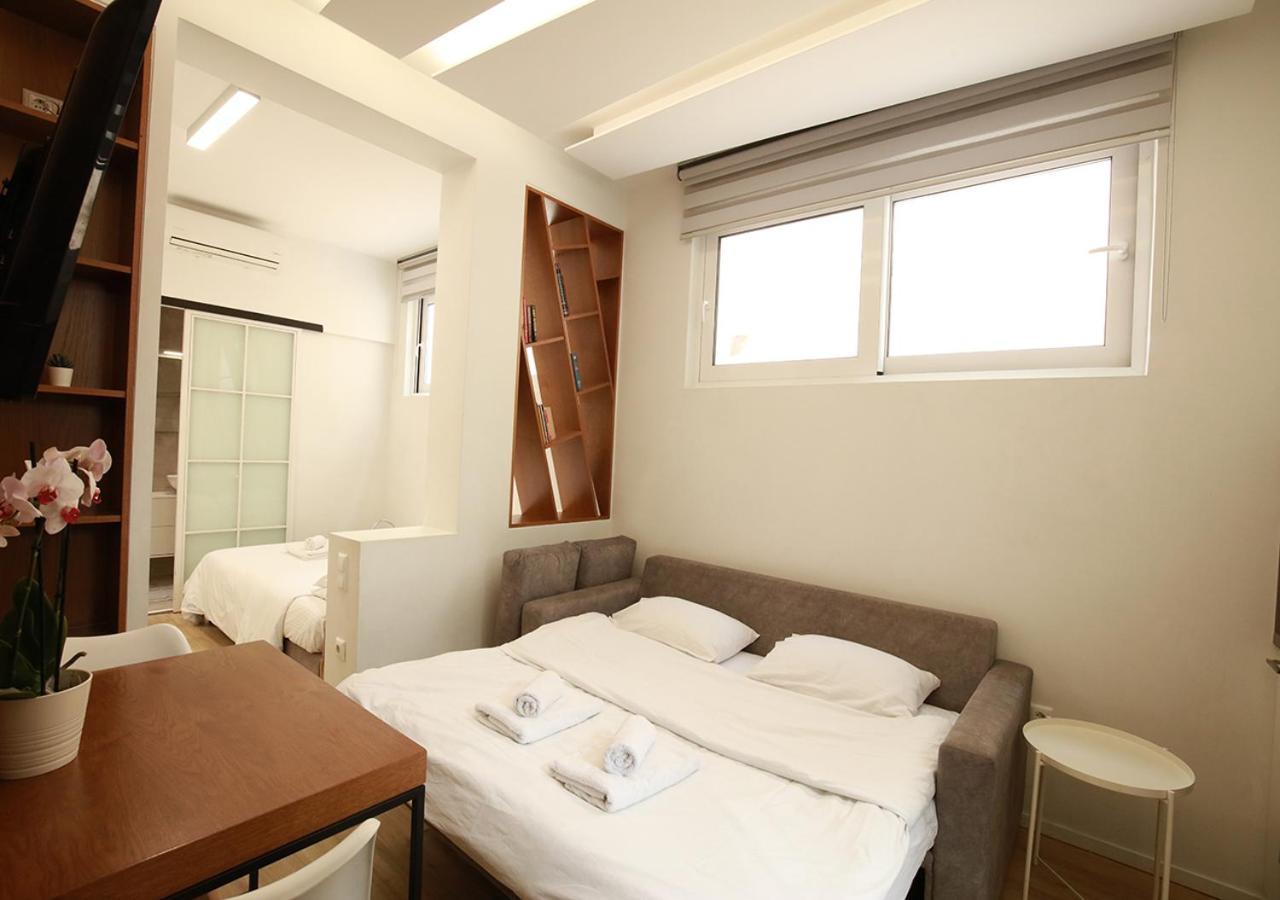 Emily In Athens - Central Modern Flat Syntagma E4 Екстериор снимка