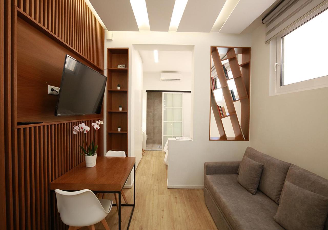 Emily In Athens - Central Modern Flat Syntagma E4 Екстериор снимка